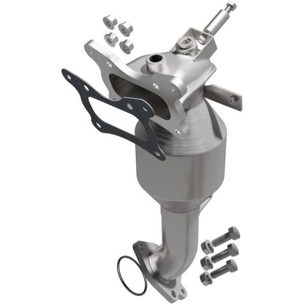 MagnaFlow Exhaust Systems & Installation | 1350 Offroad - MagnaFlow California CARB Manifold Catalytic Converter 6511024 - Image 1