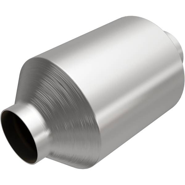 MagnaFlow Exhaust Systems & Installation | 1350 Offroad - MagnaFlow California CARB Universal Catalytic Converter 6511305 - Image 1