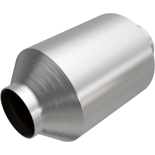 MagnaFlow Exhaust Systems & Installation | 1350 Offroad - MagnaFlow California CARB Universal Catalytic Converter 6511306 - Image 1