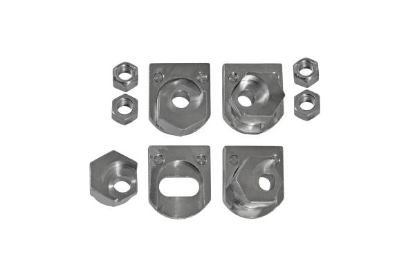 Eibach Springs & Suspension Upgrades | 1350 Offroad - Eibach Pro-Alignment Kit 5.86250K - Image 1