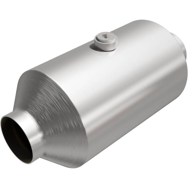 MagnaFlow Exhaust Systems & Installation | 1350 Offroad - MagnaFlow California CARB Universal Catalytic Converter 6561355 - Image 1