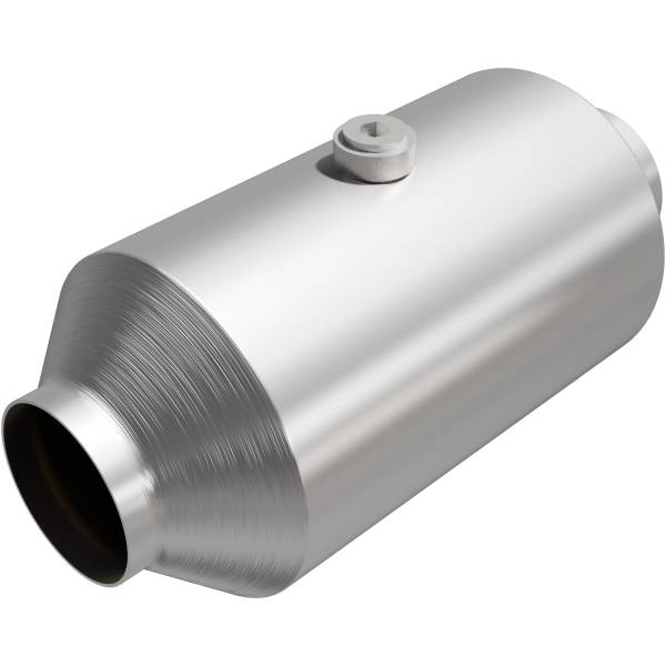MagnaFlow Exhaust Systems & Installation | 1350 Offroad - MagnaFlow California CARB Universal Catalytic Converter 6561356 - Image 1