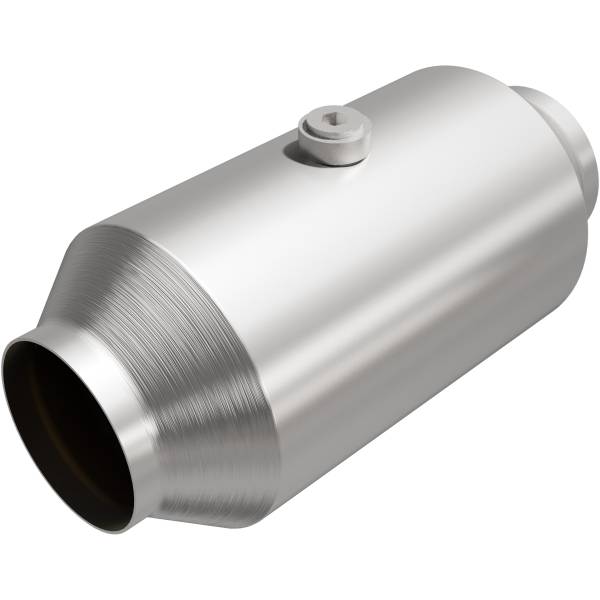 MagnaFlow Exhaust Systems & Installation | 1350 Offroad - MagnaFlow California CARB Universal Catalytic Converter 6561359 - Image 1
