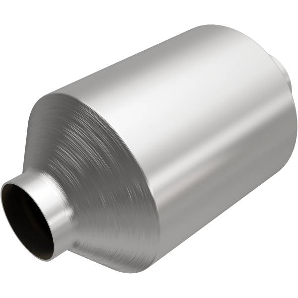 MagnaFlow Exhaust Systems & Installation | 1350 Offroad - MagnaFlow California CARB Universal Catalytic Converter 6571304 - Image 1