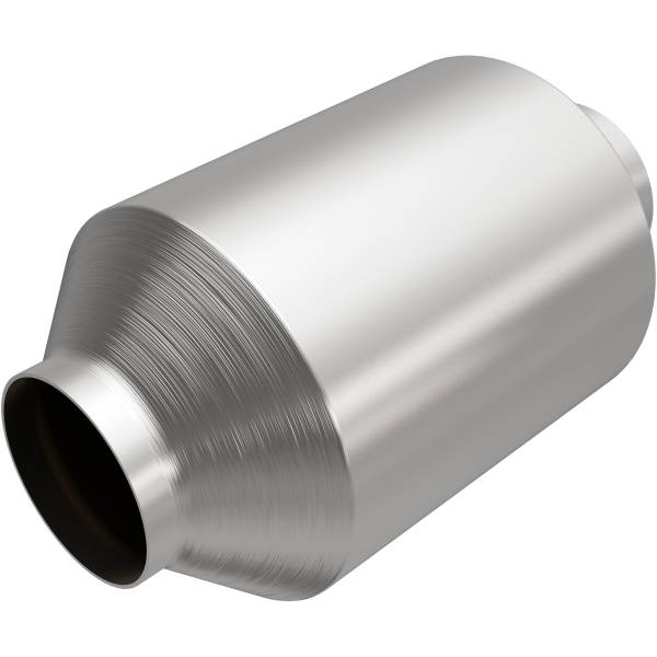 MagnaFlow Exhaust Systems & Installation | 1350 Offroad - MagnaFlow California CARB Universal Catalytic Converter 6571306 - Image 1