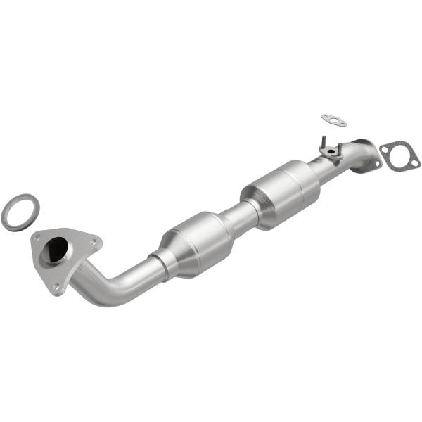 MagnaFlow Exhaust Systems & Installation | 1350 Offroad - MagnaFlow HM Grade Direct-Fit Catalytic Converter 93142 - Image 1