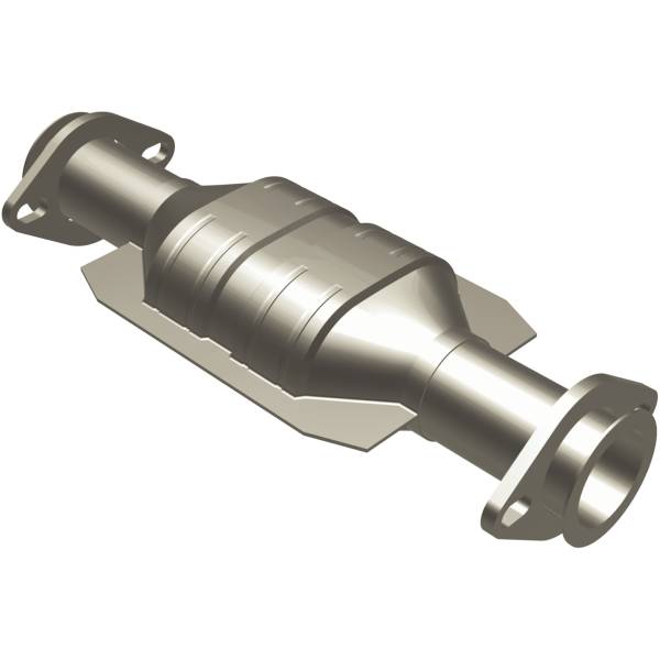 MagnaFlow Exhaust Systems & Installation | 1350 Offroad - MagnaFlow Standard Grade Direct-Fit Catalytic Converter 93156 - Image 1