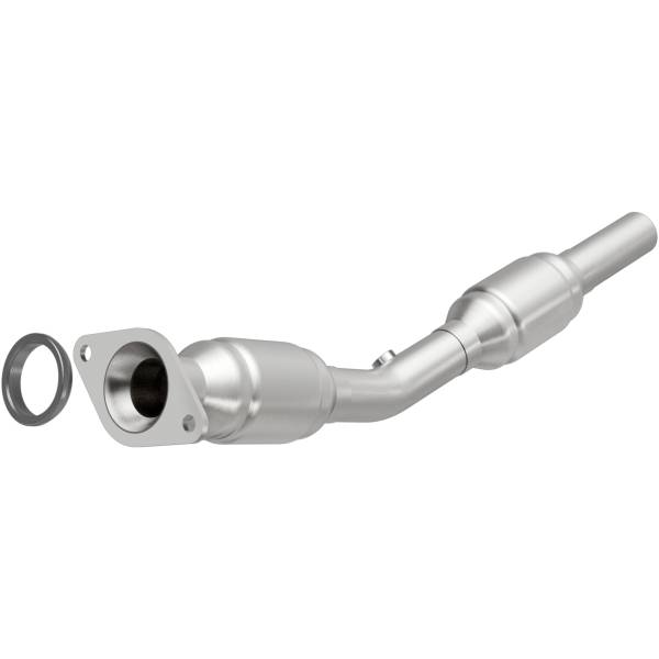 MagnaFlow Exhaust Systems & Installation | 1350 Offroad - MagnaFlow HM Grade Direct-Fit Catalytic Converter 93200 - Image 1
