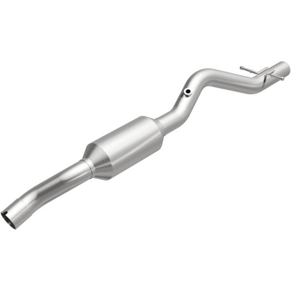 MagnaFlow Exhaust Systems & Installation | 1350 Offroad - MagnaFlow HM Grade Direct-Fit Catalytic Converter 93219 - Image 1