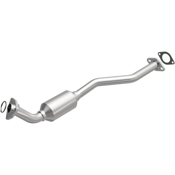 MagnaFlow Exhaust Systems & Installation | 1350 Offroad - MagnaFlow HM Grade Direct-Fit Catalytic Converter 93225 - Image 1