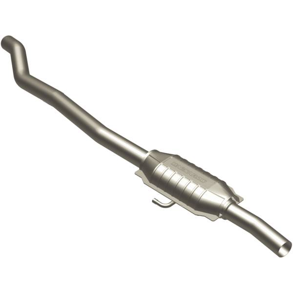 MagnaFlow Exhaust Systems & Installation | 1350 Offroad - MagnaFlow Standard Grade Direct-Fit Catalytic Converter 93246 - Image 1