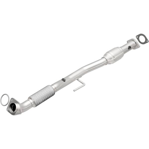MagnaFlow Exhaust Systems & Installation | 1350 Offroad - MagnaFlow HM Grade Direct-Fit Catalytic Converter 93257 - Image 1