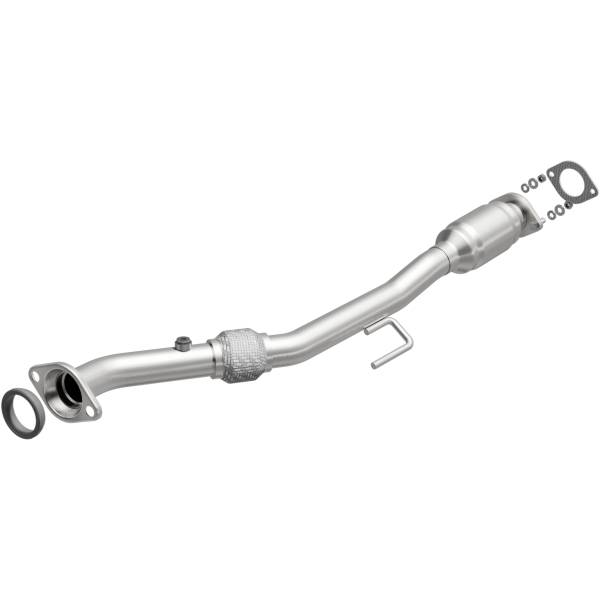 MagnaFlow Exhaust Systems & Installation | 1350 Offroad - MagnaFlow HM Grade Direct-Fit Catalytic Converter 93287 - Image 1