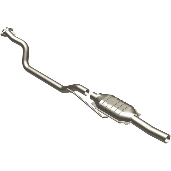 MagnaFlow Exhaust Systems & Installation | 1350 Offroad - MagnaFlow Standard Grade Direct-Fit Catalytic Converter 93301 - Image 1