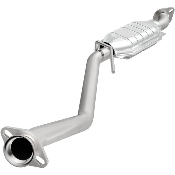 MagnaFlow Exhaust Systems & Installation | 1350 Offroad - MagnaFlow Standard Grade Direct-Fit Catalytic Converter 93340 - Image 1