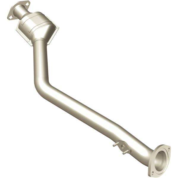MagnaFlow Exhaust Systems & Installation | 1350 Offroad - MagnaFlow Standard Grade Direct-Fit Catalytic Converter 93349 - Image 1