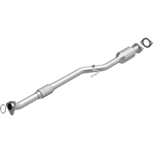 MagnaFlow Exhaust Systems & Installation | 1350 Offroad - MagnaFlow HM Grade Direct-Fit Catalytic Converter 93355 - Image 1