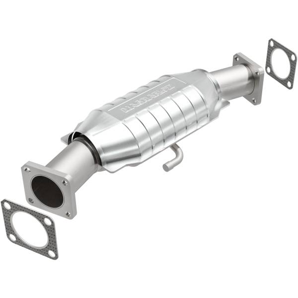 MagnaFlow Exhaust Systems & Installation | 1350 Offroad - MagnaFlow Standard Grade Direct-Fit Catalytic Converter 93426 - Image 1