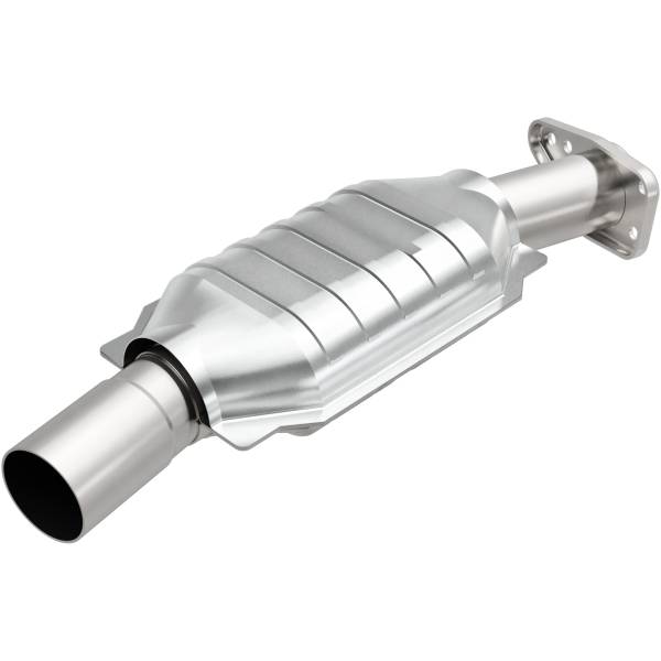 MagnaFlow Exhaust Systems & Installation | 1350 Offroad - MagnaFlow Standard Grade Direct-Fit Catalytic Converter 93431 - Image 1