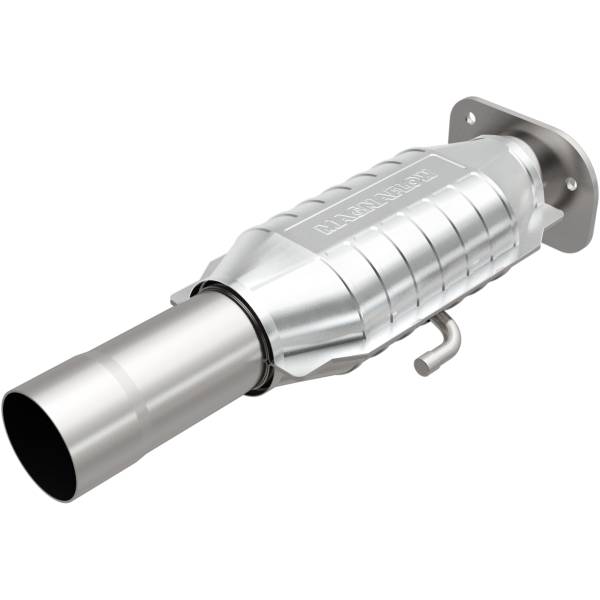 MagnaFlow Exhaust Systems & Installation | 1350 Offroad - MagnaFlow Standard Grade Direct-Fit Catalytic Converter 93441 - Image 1