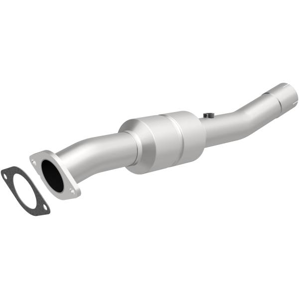 MagnaFlow Exhaust Systems & Installation | 1350 Offroad - MagnaFlow HM Grade Direct-Fit Catalytic Converter 93479 - Image 1