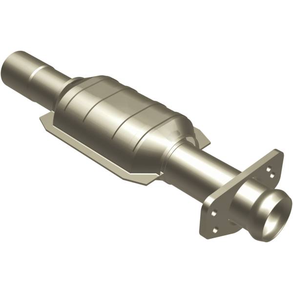 MagnaFlow Exhaust Systems & Installation | 1350 Offroad - MagnaFlow Standard Grade Direct-Fit Catalytic Converter 93485 - Image 1