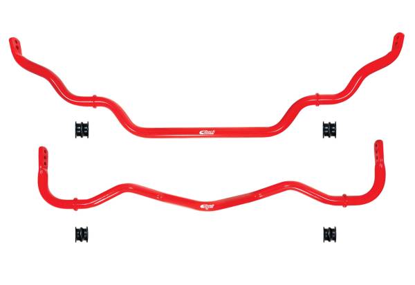 Eibach Springs & Suspension Upgrades | 1350 Offroad - Eibach Sway Bar Kit 6393.320 - Image 1