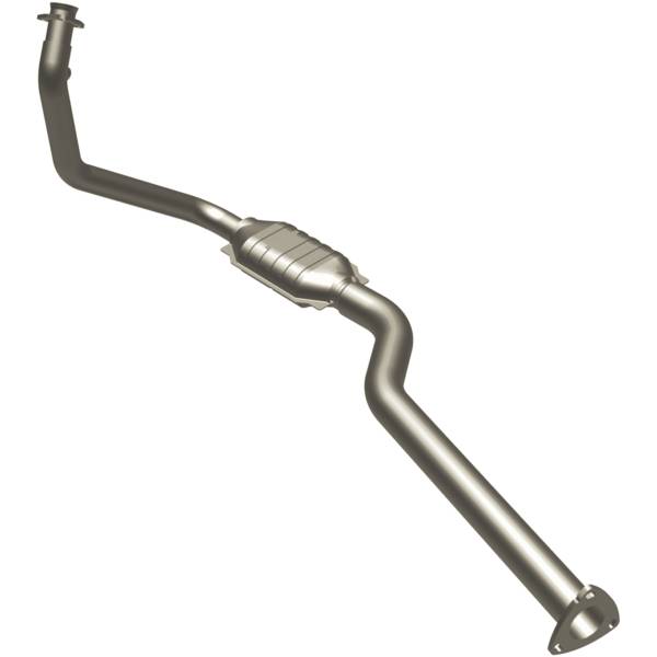 MagnaFlow Exhaust Systems & Installation | 1350 Offroad - MagnaFlow HM Grade Direct-Fit Catalytic Converter 93615 - Image 1