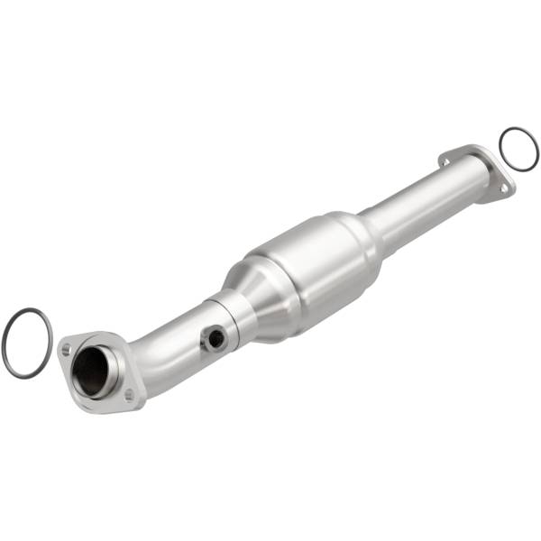 MagnaFlow Exhaust Systems & Installation | 1350 Offroad - MagnaFlow HM Grade Direct-Fit Catalytic Converter 93661 - Image 1