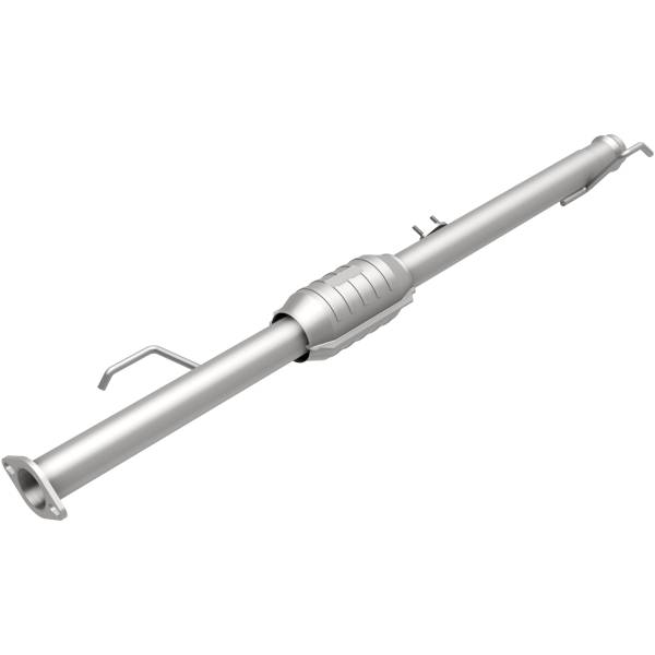 MagnaFlow Exhaust Systems & Installation | 1350 Offroad - MagnaFlow HM Grade Direct-Fit Catalytic Converter 93663 - Image 1