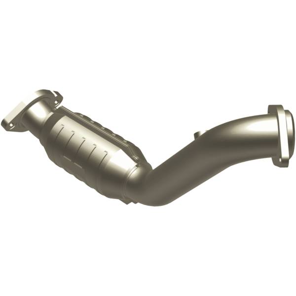 MagnaFlow Exhaust Systems & Installation | 1350 Offroad - MagnaFlow HM Grade Direct-Fit Catalytic Converter 93999 - Image 1