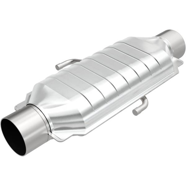 MagnaFlow Exhaust Systems & Installation | 1350 Offroad - MagnaFlow Standard Grade Universal Catalytic Converter 95029 - Image 1