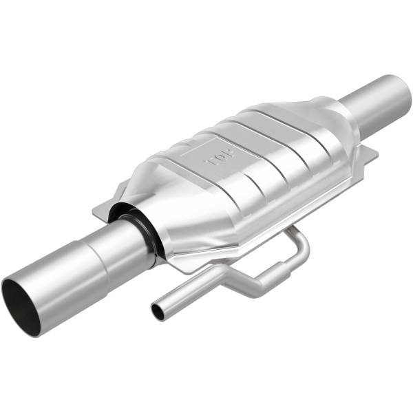MagnaFlow Exhaust Systems & Installation | 1350 Offroad - MagnaFlow HM Grade Direct-Fit Catalytic Converter 95220 - Image 1