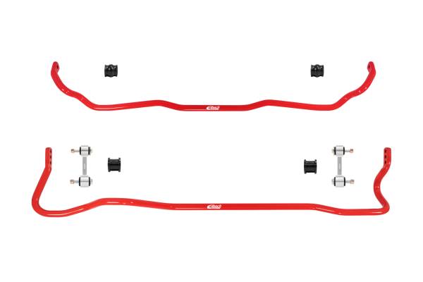 Eibach Springs & Suspension Upgrades | 1350 Offroad - Eibach Sway Bar Kit 7710.320 - Image 1