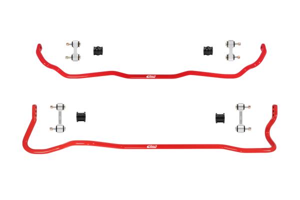 Eibach Springs & Suspension Upgrades | 1350 Offroad - Eibach Sway Bar Kit 7714.320 - Image 1