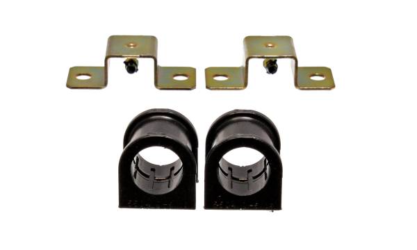 Energy Suspension Polyurethane Bushings | 1350 Offroad - Energy Suspension Sway Bar Bushing Set, Black 4.5161G - Image 1