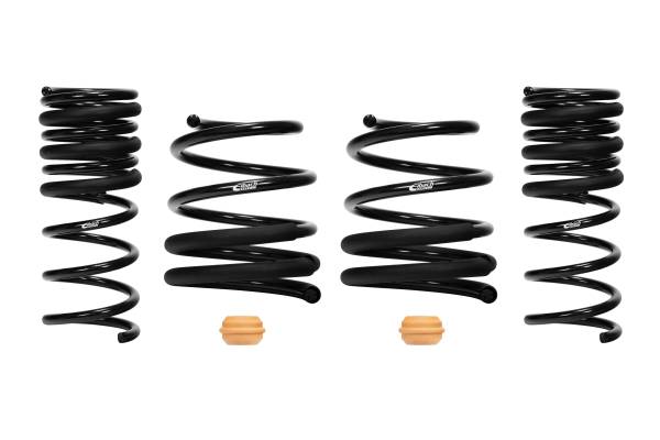 Eibach Springs & Suspension Upgrades | 1350 Offroad - Eibach Pro-Kit Springs 7727.140 - Image 1