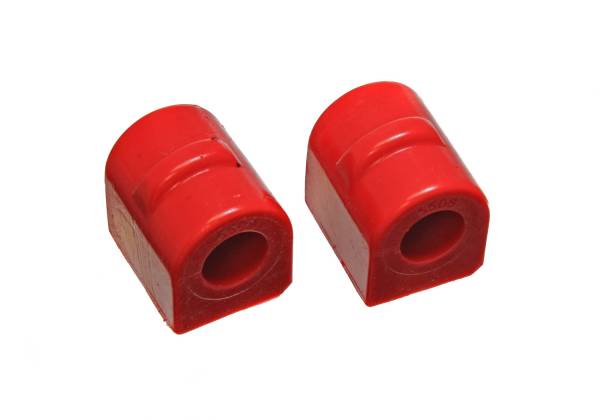 Energy Suspension Polyurethane Bushings | 1350 Offroad - Energy Suspension Sway Bar Bushing Set, Red 4.5178R - Image 1