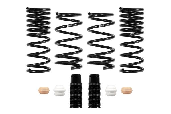 Eibach Springs & Suspension Upgrades | 1350 Offroad - Eibach Pro-Kit Springs 82105.140 - Image 1
