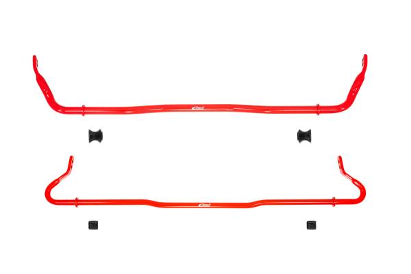 Eibach Springs & Suspension Upgrades | 1350 Offroad - Eibach Sway Bar Kit 82105.320 - Image 1