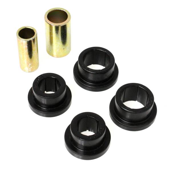 Energy Suspension Polyurethane Bushings | 1350 Offroad - Energy Suspension Track Arm Bushing Set, Black 4.7108G - Image 1