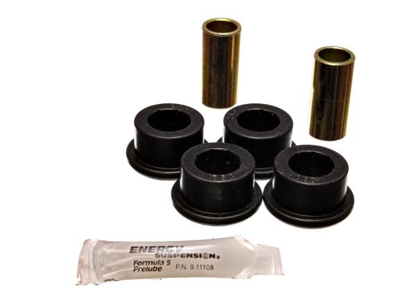 Energy Suspension Polyurethane Bushings | 1350 Offroad - Energy Suspension Track Arm Bushing Set, Black 4.7121G - Image 1