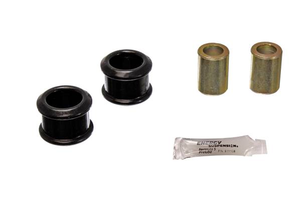 Energy Suspension Polyurethane Bushings | 1350 Offroad - Energy Suspension Track Arm Bushing Set, Black 4.7126G - Image 1