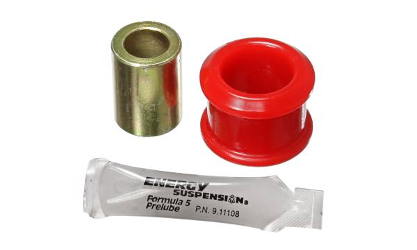 Energy Suspension Polyurethane Bushings | 1350 Offroad - Energy Suspension Track Arm Bushing Set, Red 4.7131R - Image 1