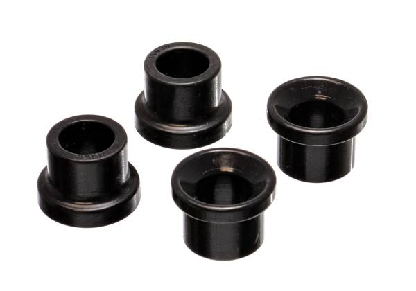 Energy Suspension Polyurethane Bushings | 1350 Offroad - Energy Suspension Rack And Pinion Bushing Set, Black 5.10102G - Image 1