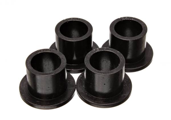 Energy Suspension Polyurethane Bushings | 1350 Offroad - Energy Suspension Rack And Pinion Bushing Set, Black 5.10103G - Image 1