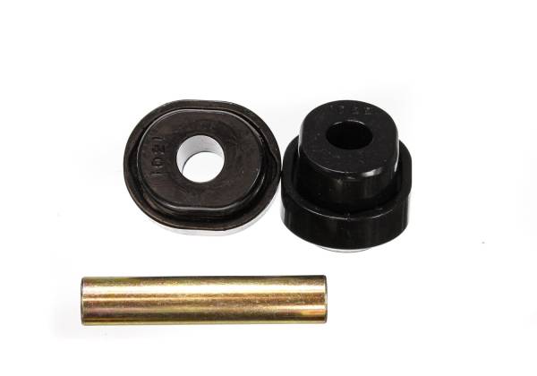Energy Suspension Polyurethane Bushings | 1350 Offroad - Energy Suspension Performance Transmission Mount, Black 5.1101G - Image 1