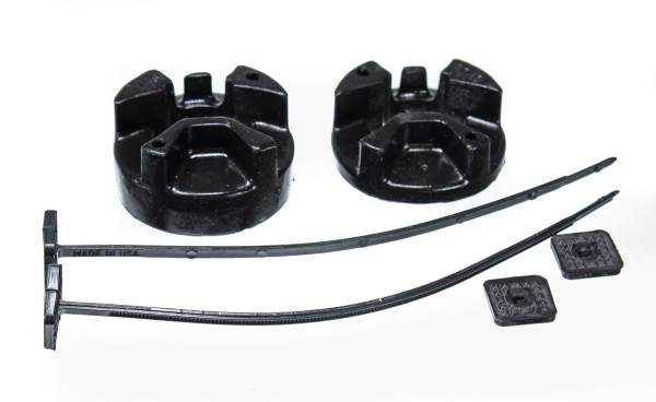 Energy Suspension Polyurethane Bushings | 1350 Offroad - Energy Suspension Transmission Mount, Black 5.1105G - Image 1