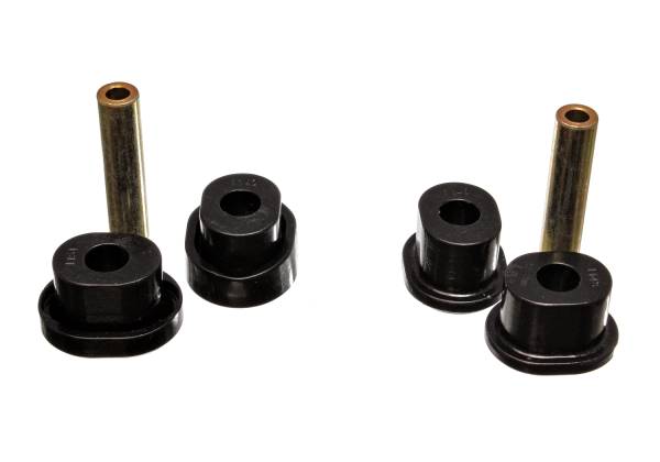 Energy Suspension Polyurethane Bushings | 1350 Offroad - Energy Suspension Polyurethane Motor Mount Insert, Black 5.1106G - Image 1