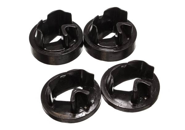 Energy Suspension Polyurethane Bushings | 1350 Offroad - Energy Suspension Motor Mount, Black 5.1114G - Image 1